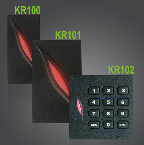 RFID.KR100-KR101-KR102