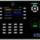 Biometryczny foto-rejestrator czasu pracy na odcisk palca oraz na karty zbliżeniowe RFID