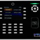 Foto-rejestrator czasu pracy RCP na karty i breloki zbliżeniowe z serii RFID.S880