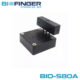 Niewidoczny zamek do szafki na Bluetooth oraz kartę zbliżeniową RFID BIO-S80A