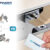 Unsichtbares Smart RFID Möbelschloss der BIO-S Serie für modernes griffloses Design
